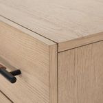 Product Image 6 for Rosedale 6 Drawer Tall Dresser Yucca Oak from Four Hands