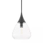 Product Image 1 for Marissa 1 Light Large Pendant from Mitzi