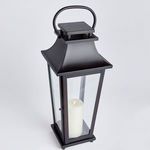 Product Image 2 for Maurice Outdoor Lantern from Napa Home And Garden