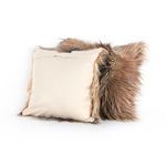 Product Image 3 for Angora Long Hair Pillow from Four Hands