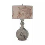 Product Image 1 for Leyland Spindle Lamp from Elk Home