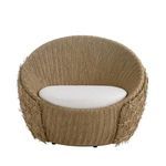Product Image 8 for Florian Outdoor Swivel Lounge Chair from Arteriors