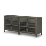 Product Image 9 for Shadow Box Media Console from Four Hands