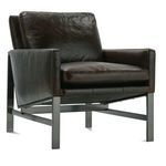 Product Image 16 for Atticus Leather Chair from Rowe Furniture