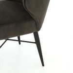 Product Image 22 for Arianna Bella Smoke Dining Chair  from Four Hands
