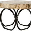 Product Image 1 for 4 Circle Table from Noir