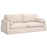 Product Image 2 for Maxwell 89" Square Arm Sofa from Essentials for Living