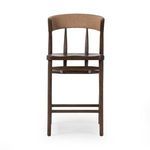 Product Image 13 for Buxton Drifted Oak Bar Stool from Four Hands