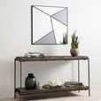 Product Image 19 for Simien Console Table Gunmetal from Four Hands