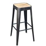 Product Image 3 for Bistro Bar Stool from Moe's