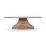 Product Image 2 for Amara Acacia Wood Dining Table from Classic Home