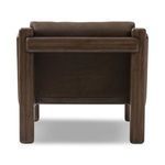 Product Image 16 for Camilo Upholstered Nubuck Cigar Chair from Four Hands