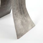 Product Image 9 for Drexel Iron Etch End Table from Four Hands