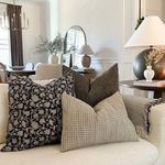 Product Image 3 for Almond Jumper Pillow Cover from Hackner Home