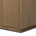 Product Image 12 for Brookhurst Satin Oak Veneer Media Console from Four Hands