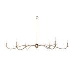 Product Image 1 for Irvine Chandelier from Gabby