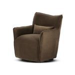 Product Image 15 for Kimble Swivel Chair from Four Hands