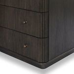 Product Image 11 for Ona Smoked Black Mindi Tall Dresser from Four Hands