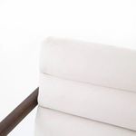 Product Image 4 for Fitz Chair - Dorrell Gaucho Chalk from Four Hands