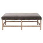 Blakely Upholstered Coffee Table image 1