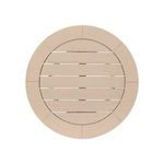 Product Image 3 for Boca Outdoor Lazy Susan from Essentials for Living