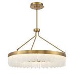 Product Image 1 for Landon 1 Light Pendant from Savoy House 