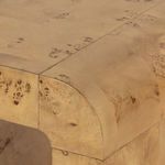 Product Image 18 for Jenson End Table-Natural Poplar from Four Hands