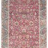 Product Image 6 for Parlour Oriental Multicolor / Pink Area Rug from Jaipur 