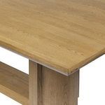 Product Image 6 for Garrett Dining Table from Four Hands