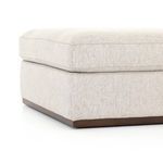 Product Image 4 for Colt Sectional Ottoman from Four Hands