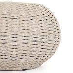 Product Image 13 for Phoenix Outdoor Accent Stool from Four Hands