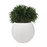 Product Image 1 for Jaya Bamboo Tuft Planter from Elk Home