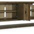 Product Image 3 for Sundance Pecan Veneer Entertainment Console from Hooker Furniture