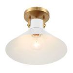 Product Image 4 for 1-Light Ceiling Light from Savoy House 