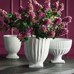 Product Image 2 for Column Footed Urn from Napa Home And Garden