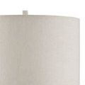 Product Image 7 for Innkeeper White Terracotta Table Lamp from Currey & Company
