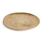Product Image 1 for Veda Decorative Round Tray from Napa Home And Garden