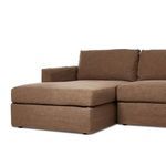 Product Image 21 for Hampton 2-Piece Slipcover Sectional from Four Hands