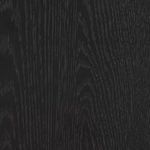 Product Image 17 for Rosedale Ebony Oak Nightstand from Four Hands