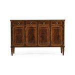 Product Image 4 for Buckingham Regency Mahogany Sideboard from Johnathan Charles