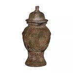 Product Image 1 for Terra Cotta Urn from Elk Home