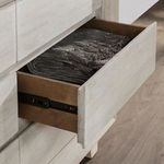 Product Image 9 for Reece Six-Drawer Dresser from Classic Home Furnishings