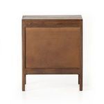 Product Image 19 for Sydney Brown-Wash Mango Wood Nightstand from Four Hands