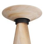 Product Image 5 for Tutt Whitewashed Wooden End Table from Arteriors
