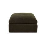 Product Image 1 for Cates Ottoman from Moe's