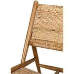 Product Image 6 for Bundy Teak Chair from Noir