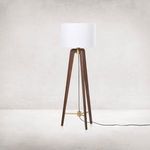 Product Image 7 for Tripod Floor Lamp from Four Hands