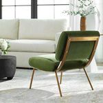 Product Image 3 for Knoll Mid-Century Accent Chair from Uttermost
