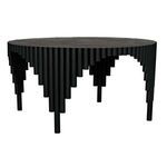 Product Image 1 for Royal Hall Dining Table from Noir
