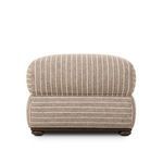 Product Image 6 for Solae Ottoman Catalina Natural from Four Hands